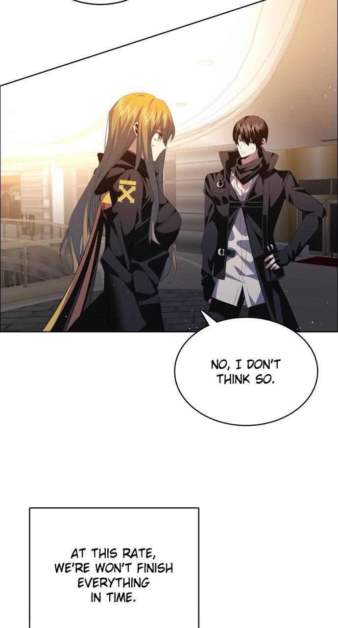 Zero Game Chapter 349 46