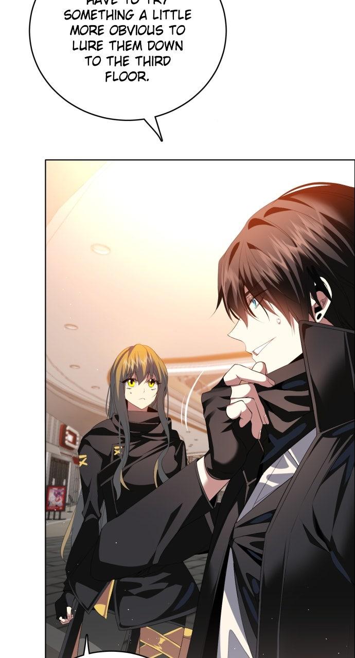 Zero Game Chapter 349 48