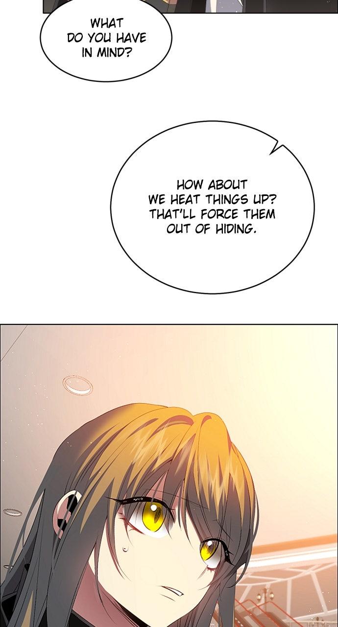 Zero Game Chapter 349 49