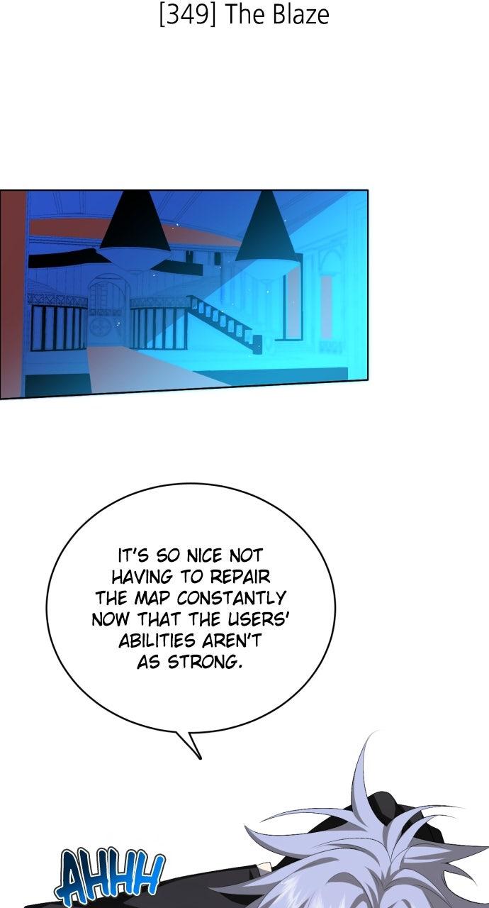 Zero Game Chapter 349 51