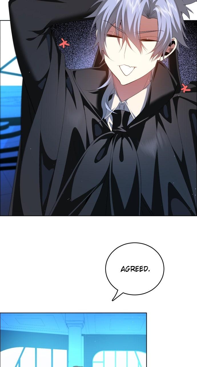 Zero Game Chapter 349 52