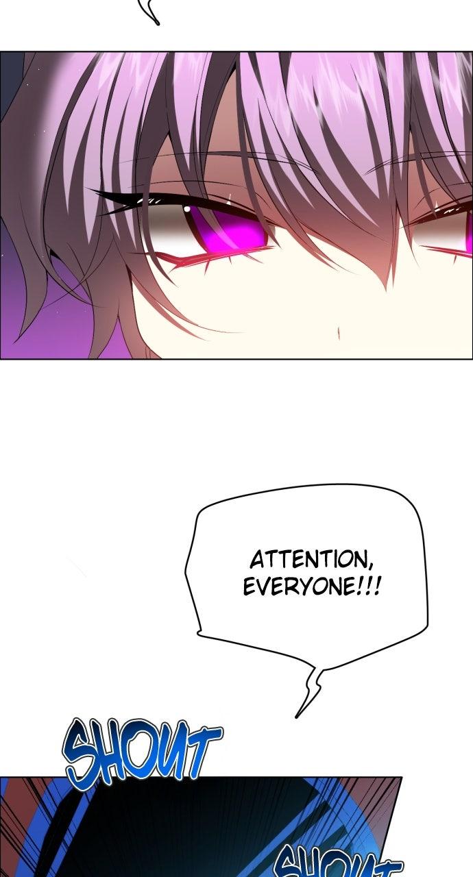 Zero Game Chapter 349 54