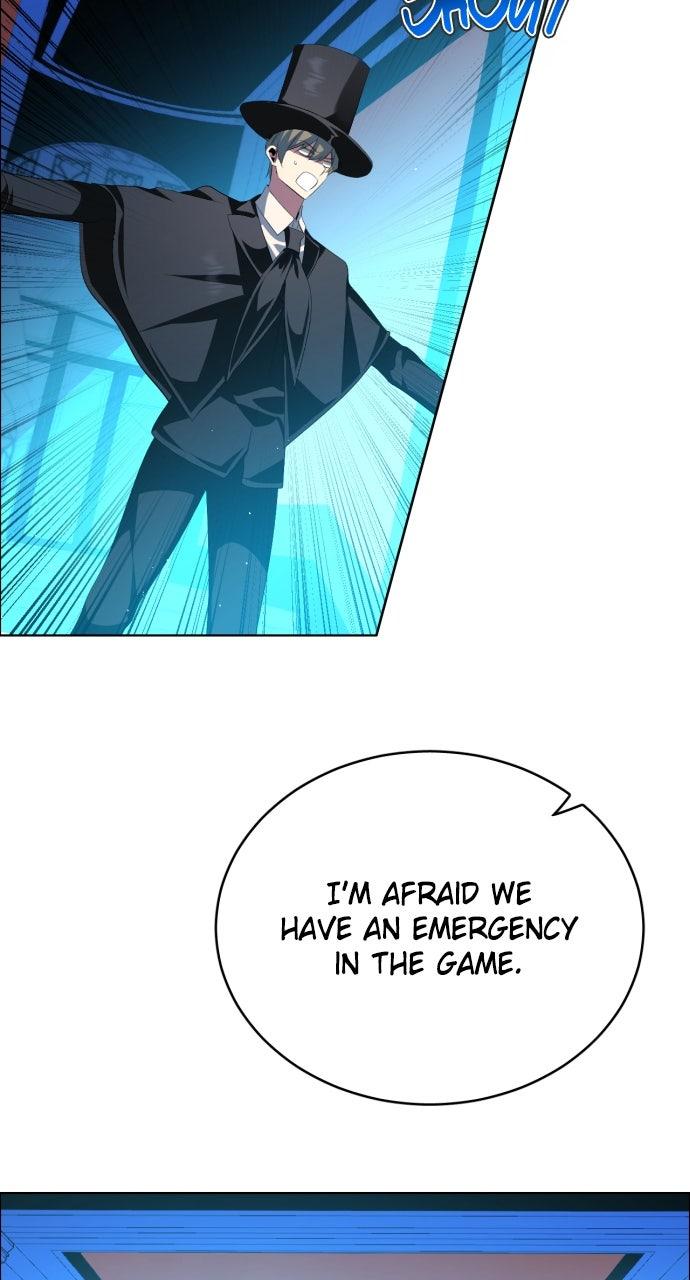 Zero Game Chapter 349 55