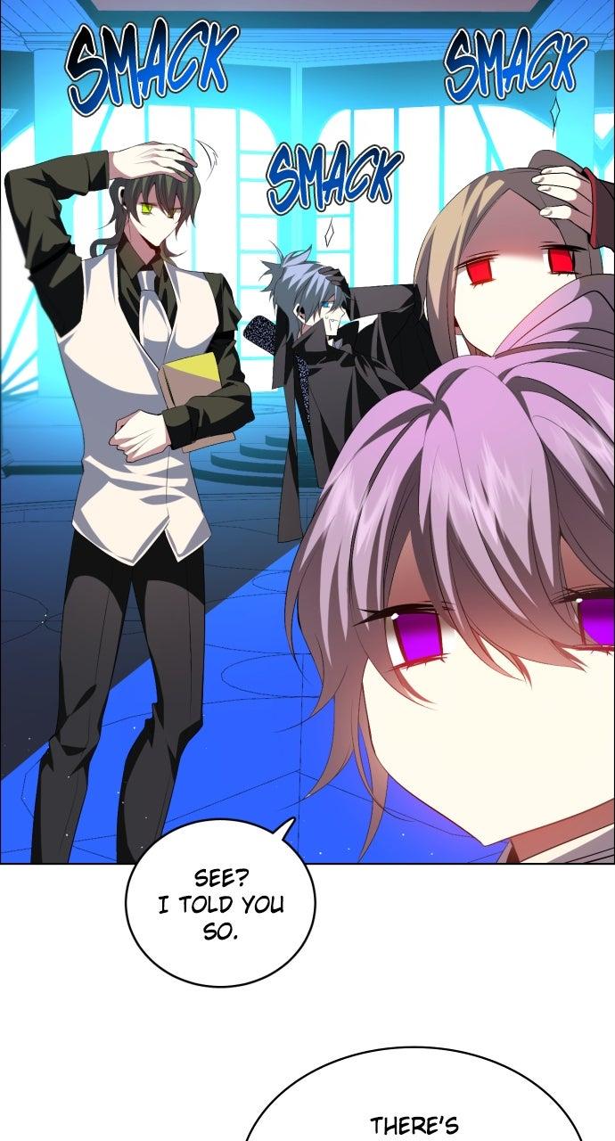 Zero Game Chapter 349 56