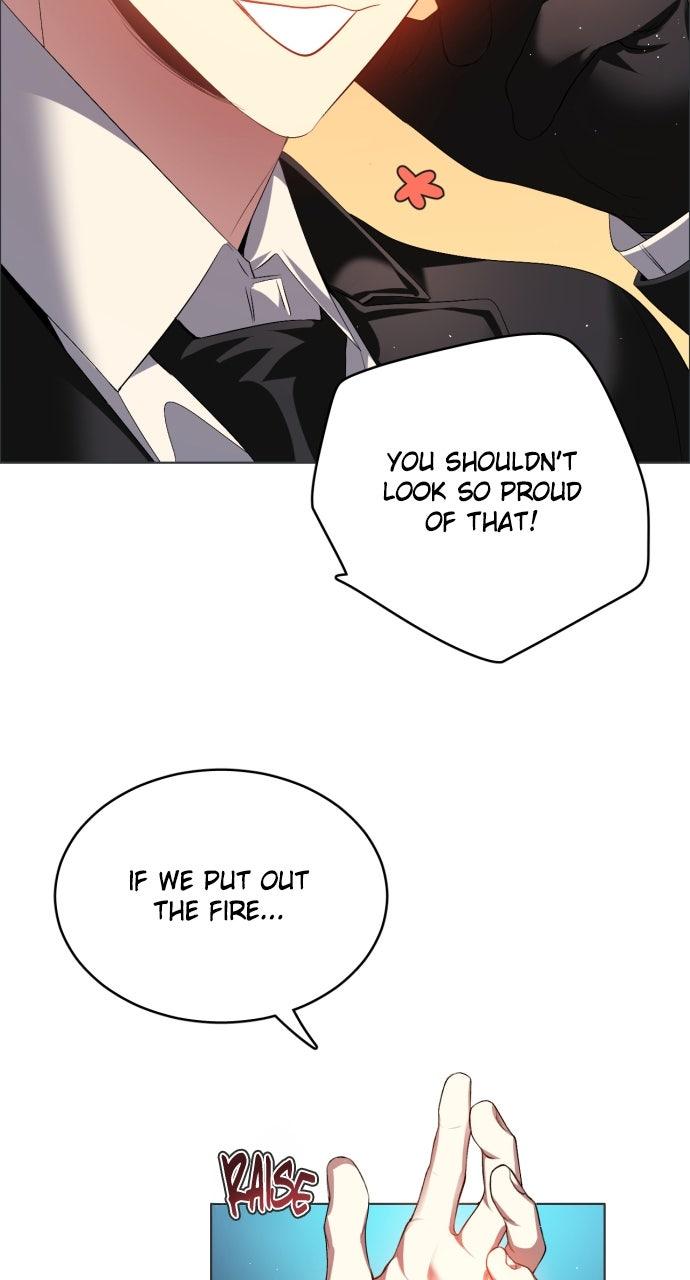 Zero Game Chapter 349 61