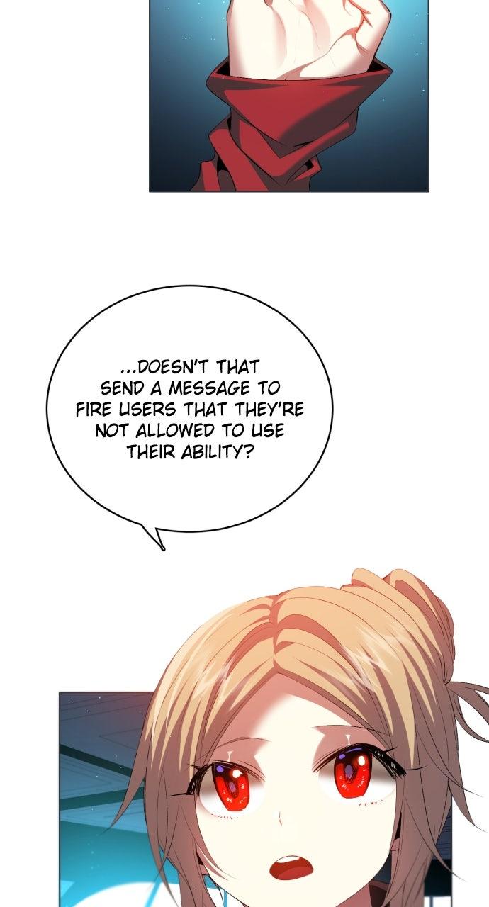 Zero Game Chapter 349 62