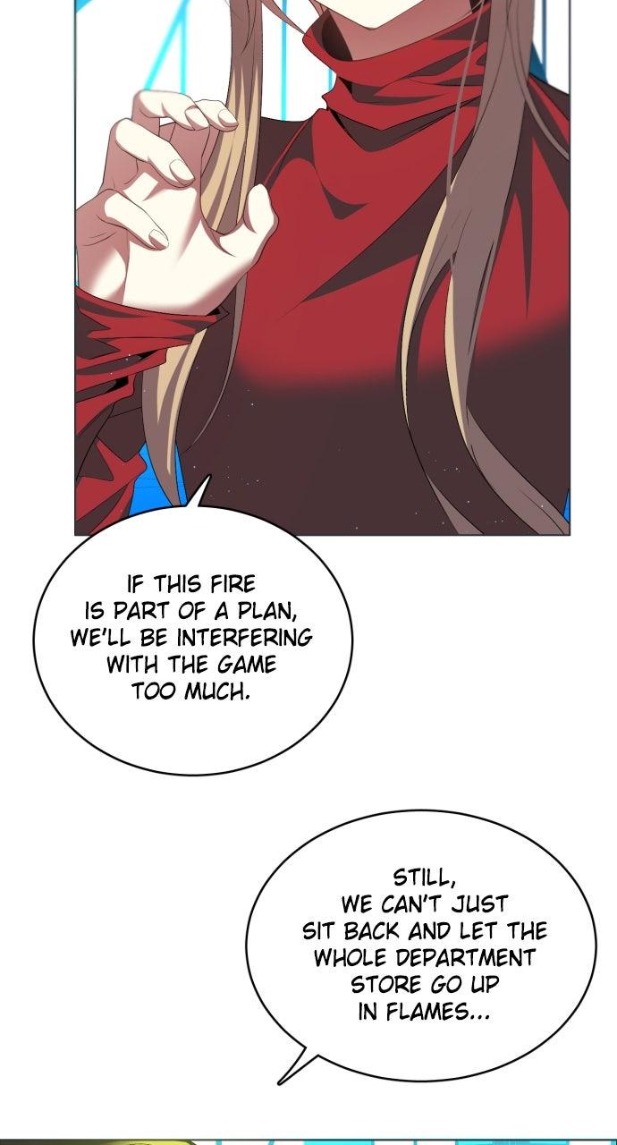 Zero Game Chapter 349 63