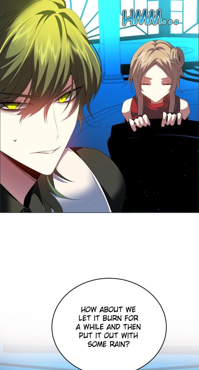 Zero Game Chapter 349 64
