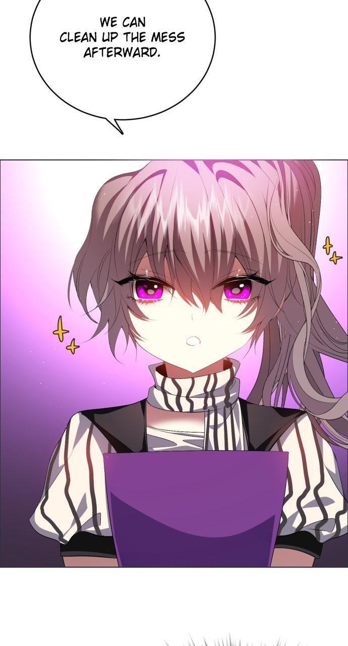 Zero Game Chapter 349 66