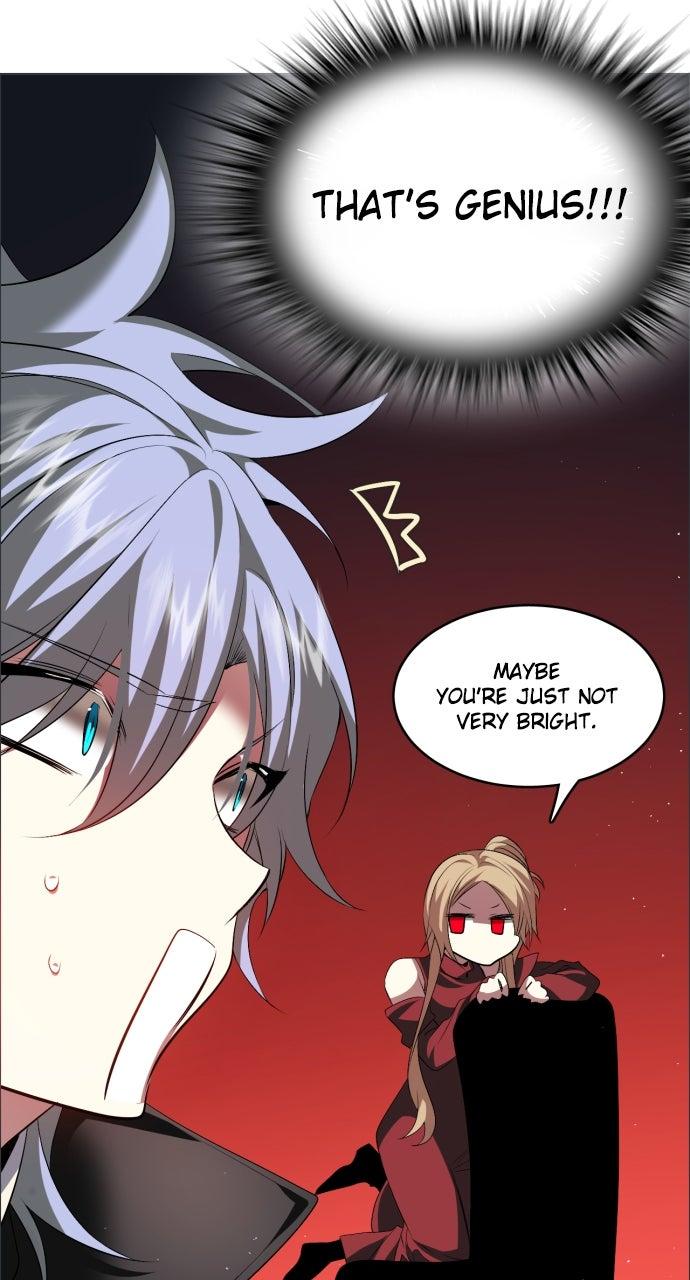 Zero Game Chapter 349 67