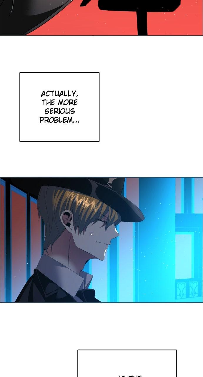 Zero Game Chapter 349 68