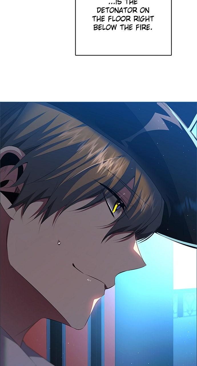 Zero Game Chapter 349 69