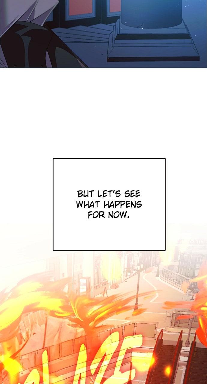 Zero Game Chapter 349 70