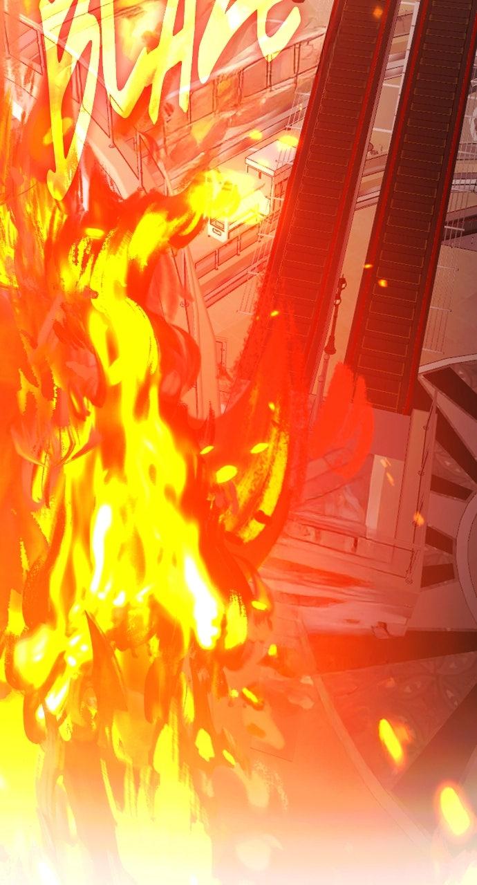 Zero Game Chapter 349 71