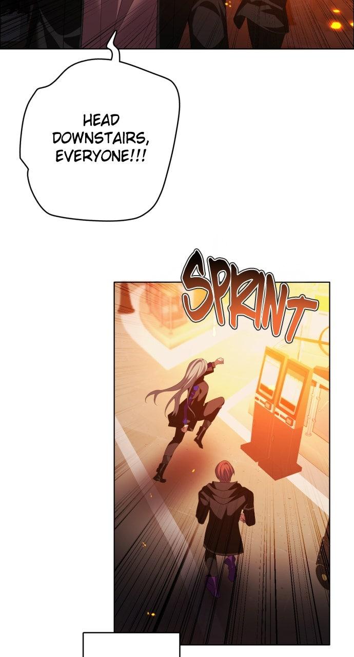 Zero Game Chapter 349 73