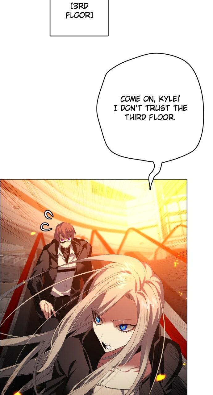 Zero Game Chapter 349 74