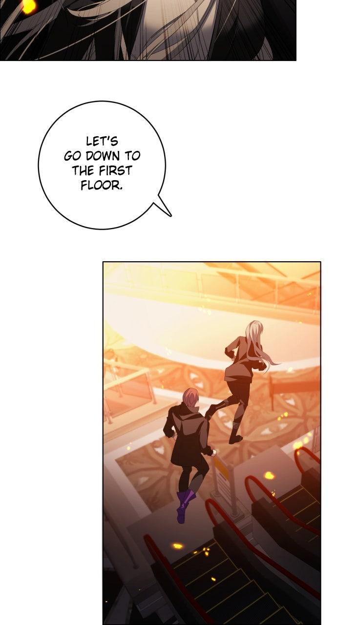 Zero Game Chapter 349 75