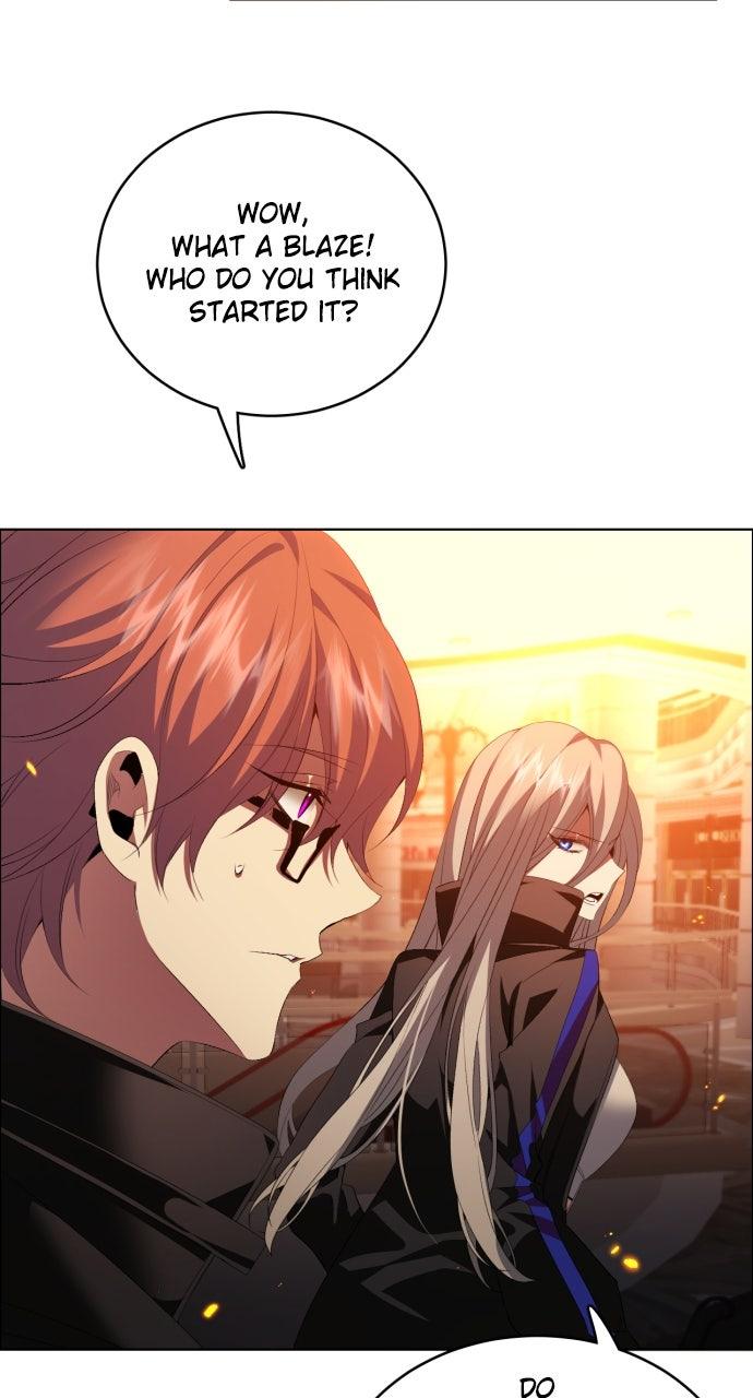 Zero Game Chapter 349 76