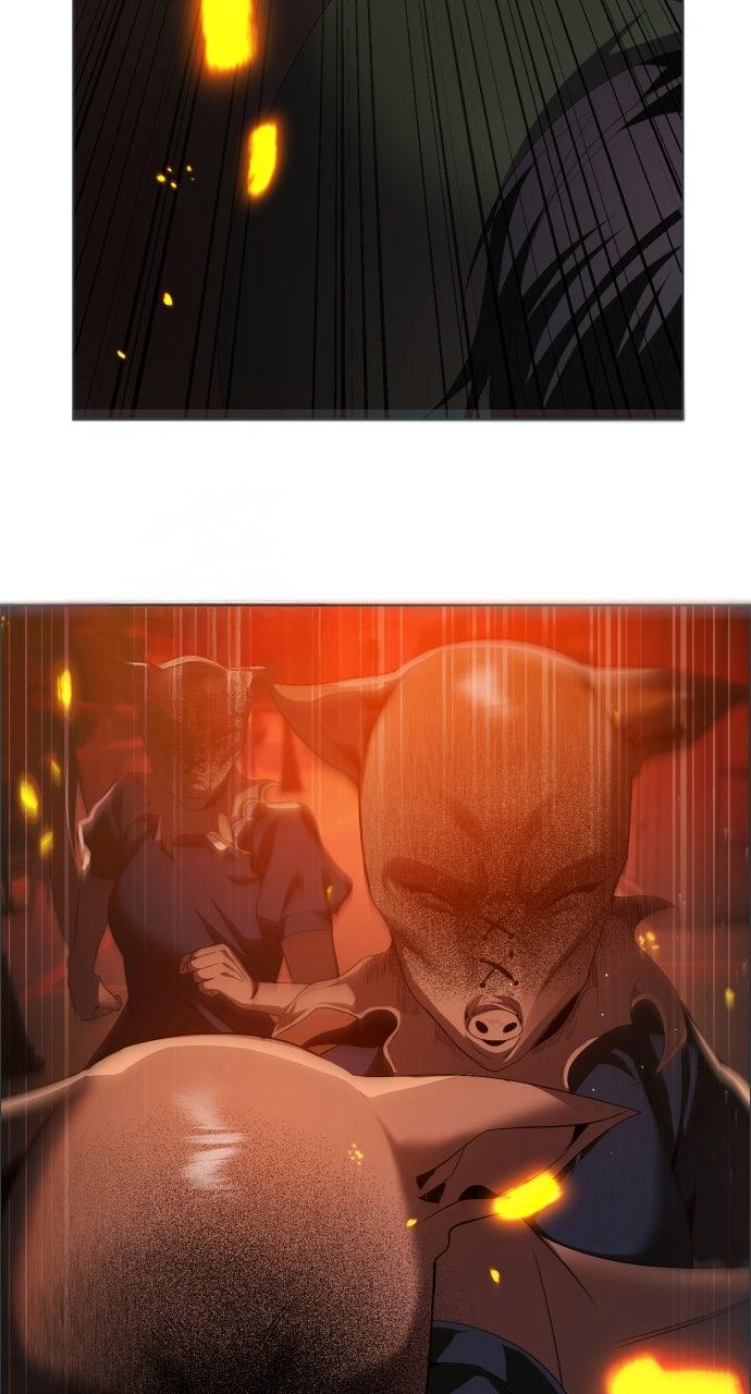 Zero Game Chapter 350 6