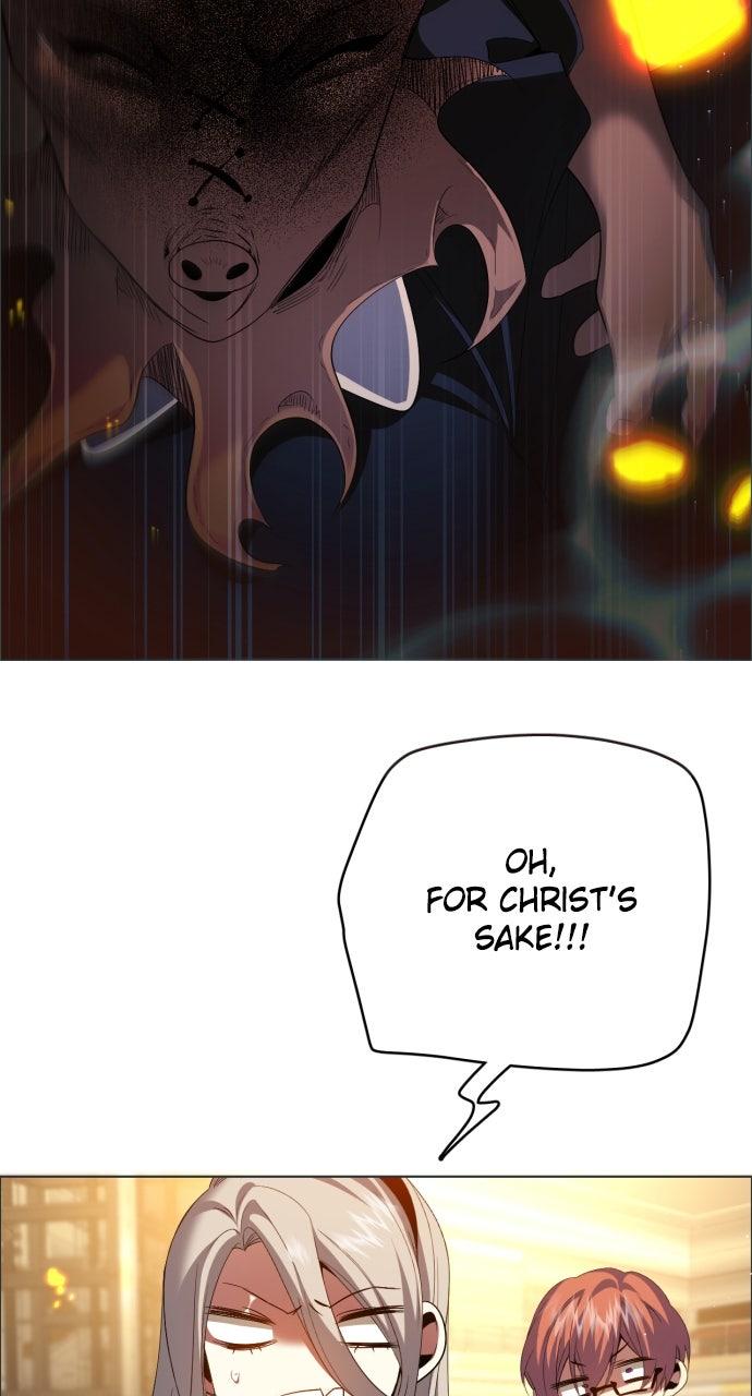 Zero Game Chapter 350 7