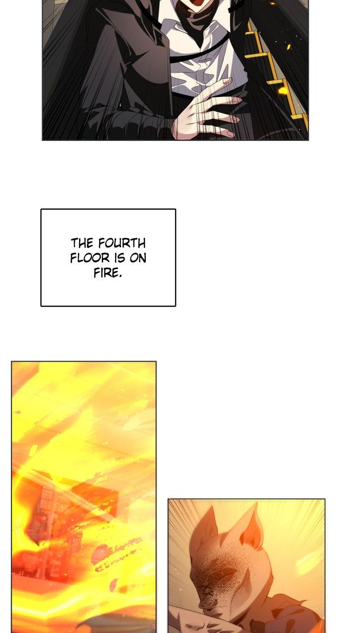 Zero Game Chapter 350 9