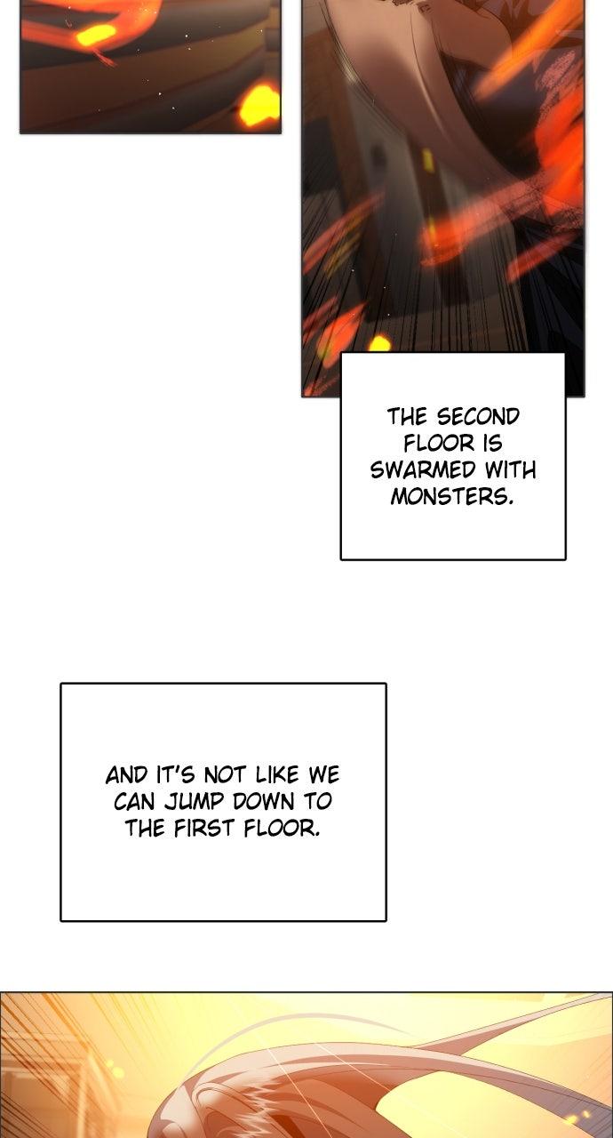 Zero Game Chapter 350 10