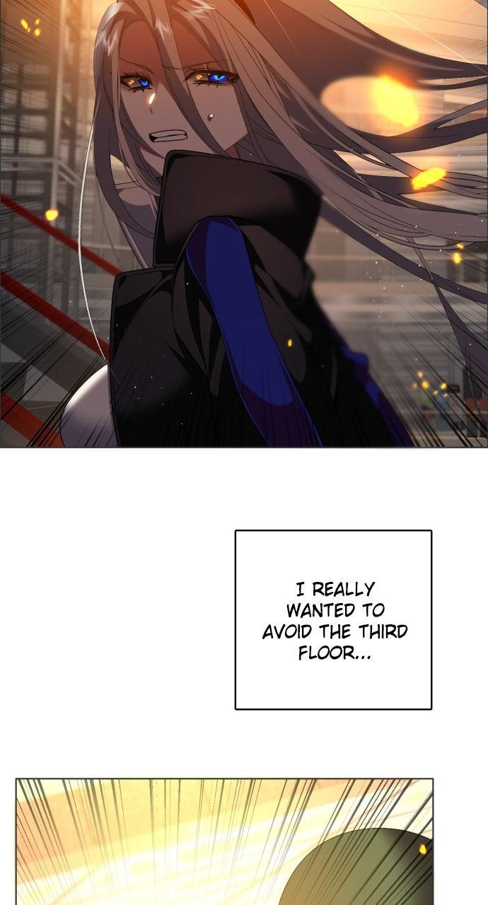 Zero Game Chapter 350 11