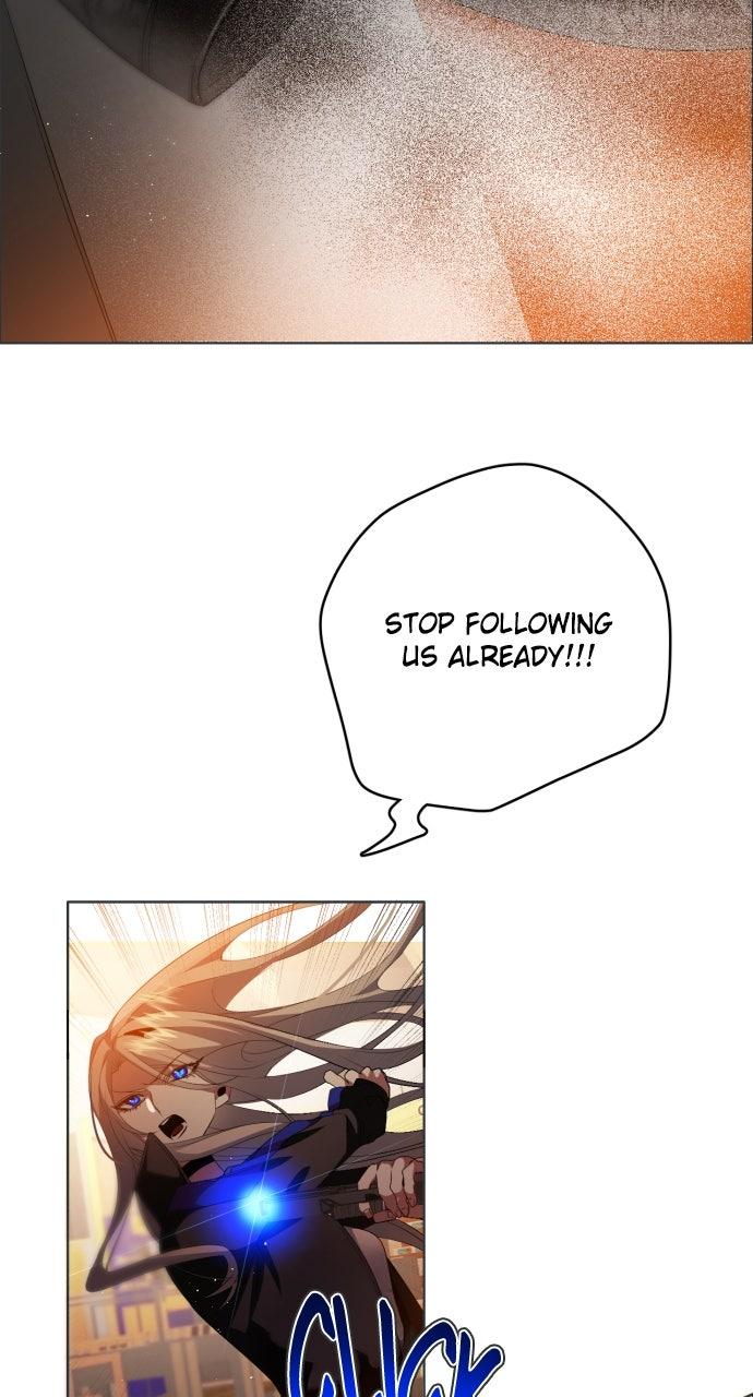 Zero Game Chapter 350 13