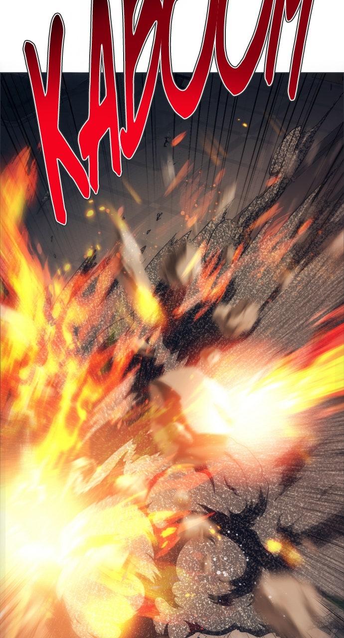 Zero Game Chapter 350 17