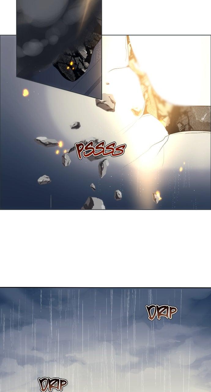 Zero Game Chapter 350 19