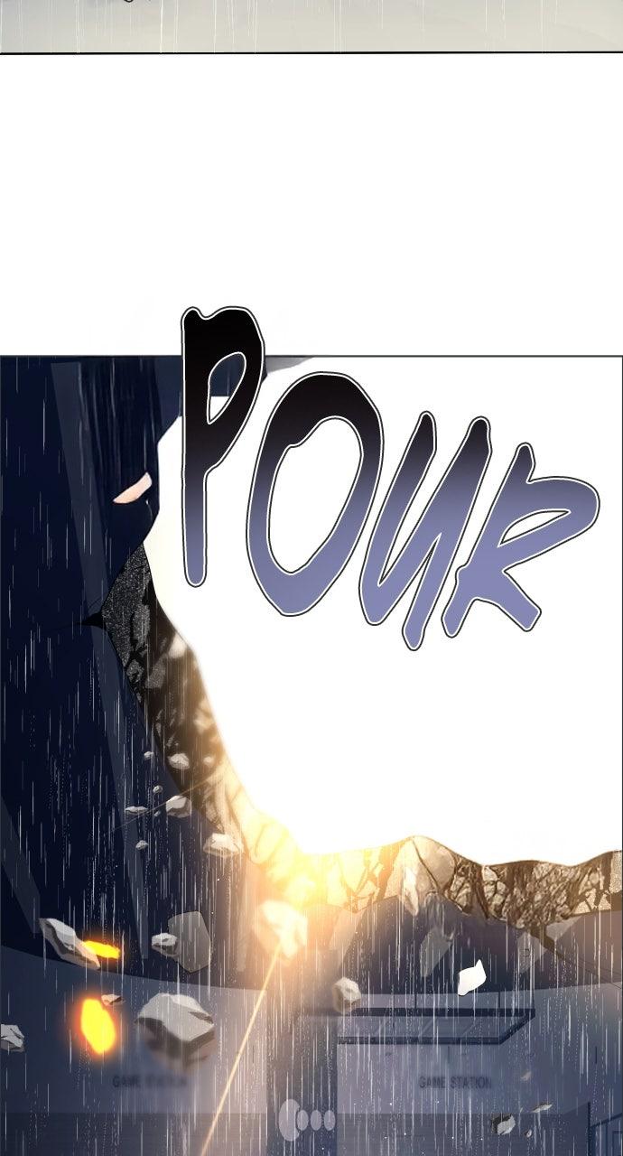 Zero Game Chapter 350 20