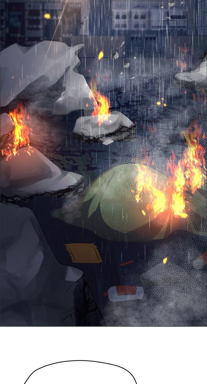 Zero Game Chapter 350 21