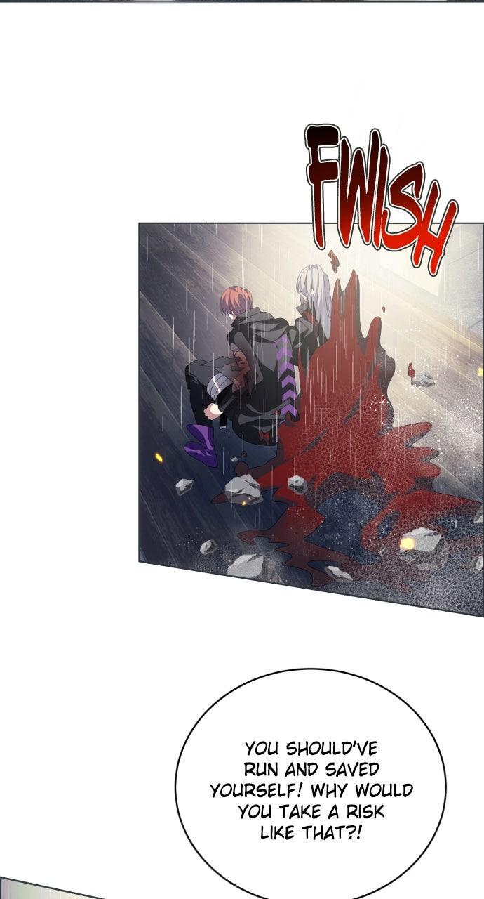 Zero Game Chapter 350 28