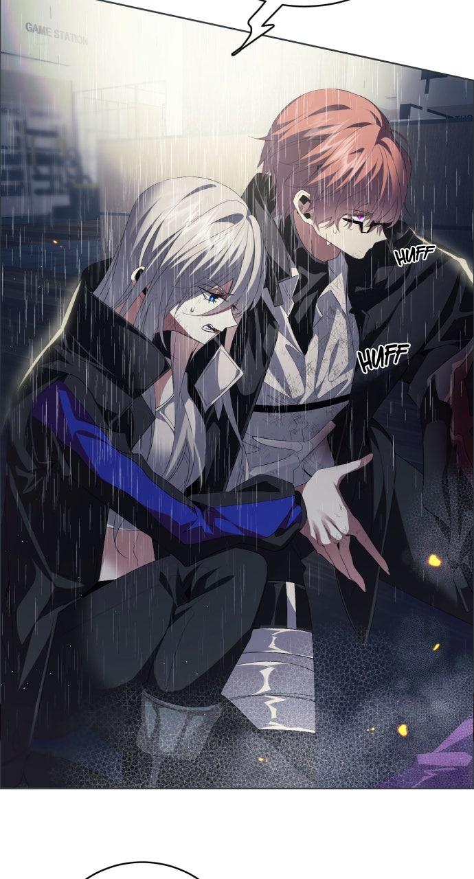 Zero Game Chapter 350 29