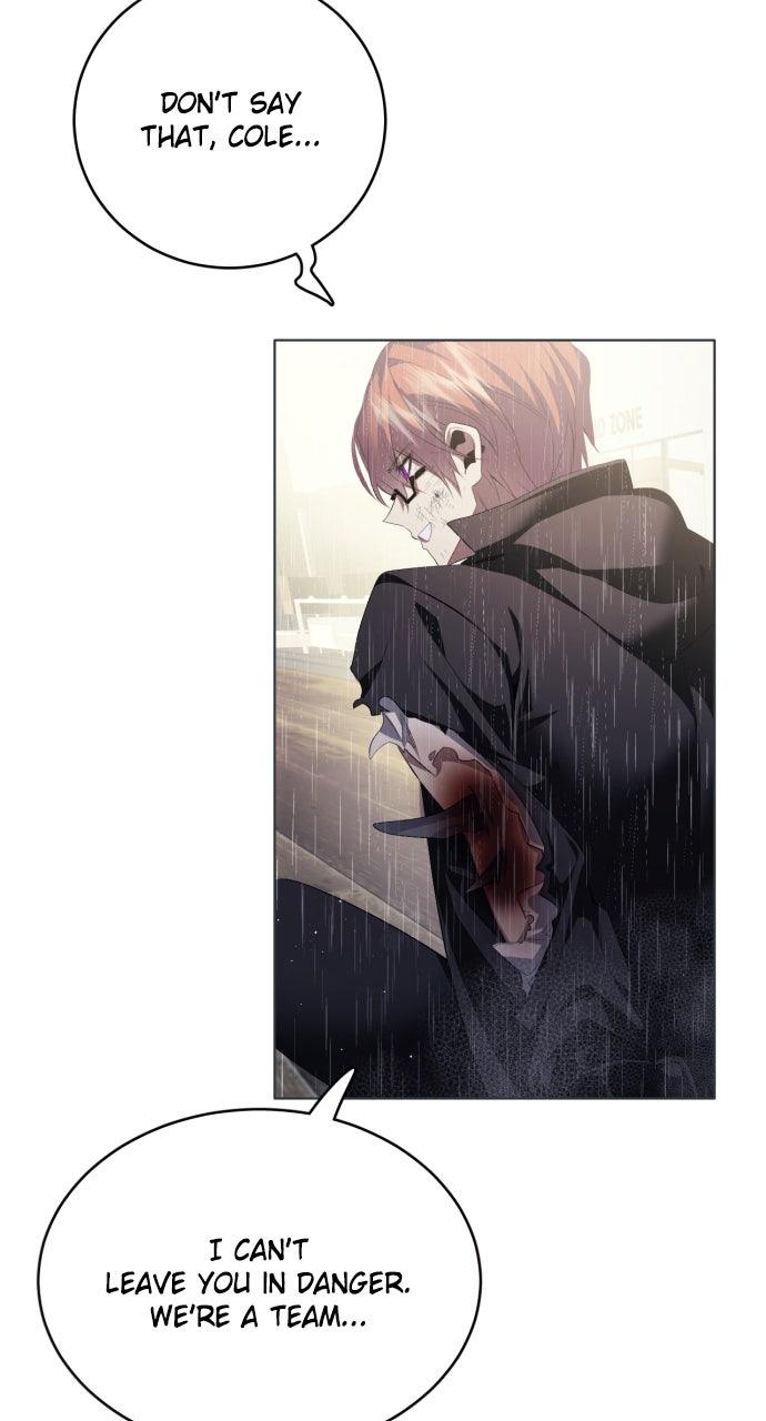 Zero Game Chapter 350 30