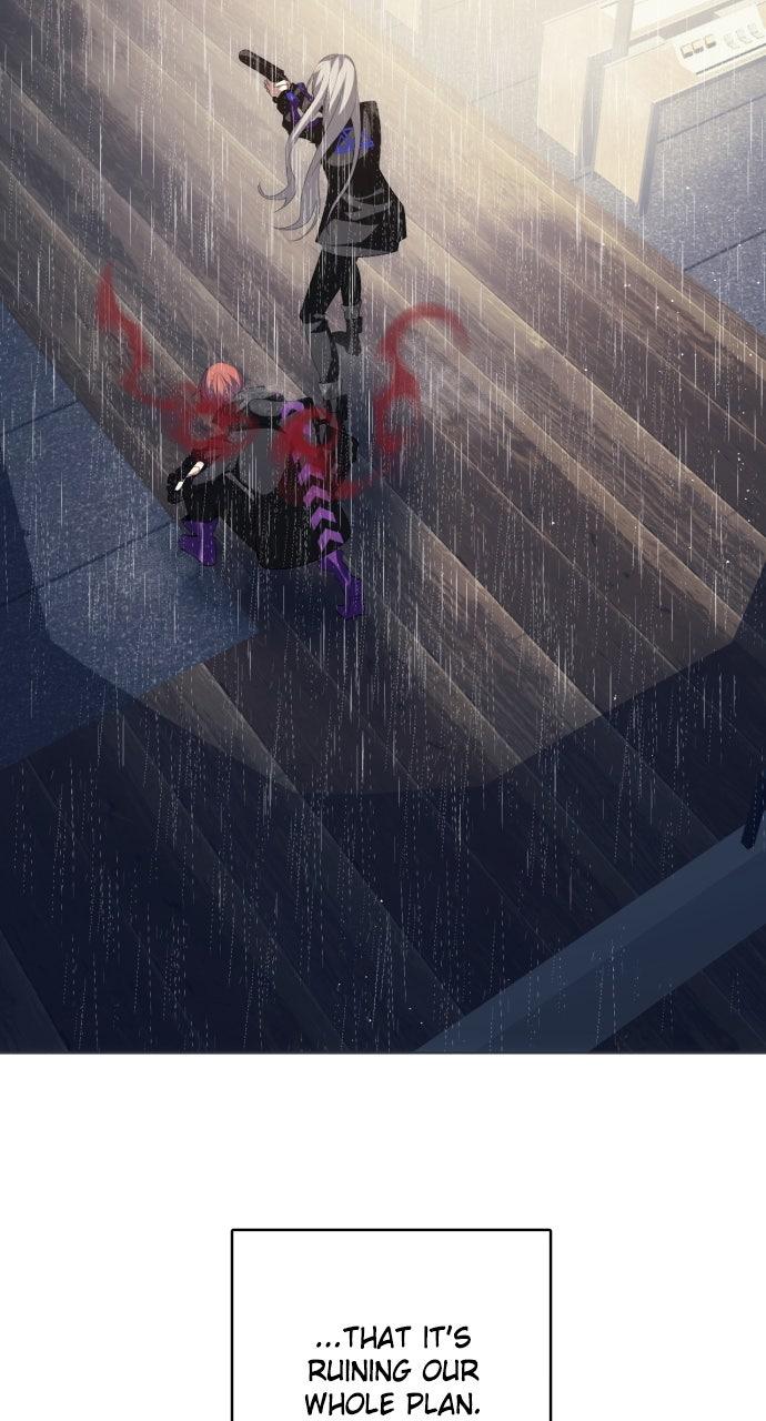 Zero Game Chapter 350 40