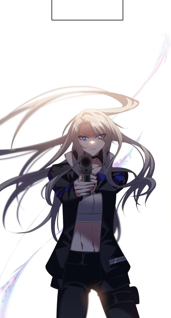 Zero Game Chapter 350 41