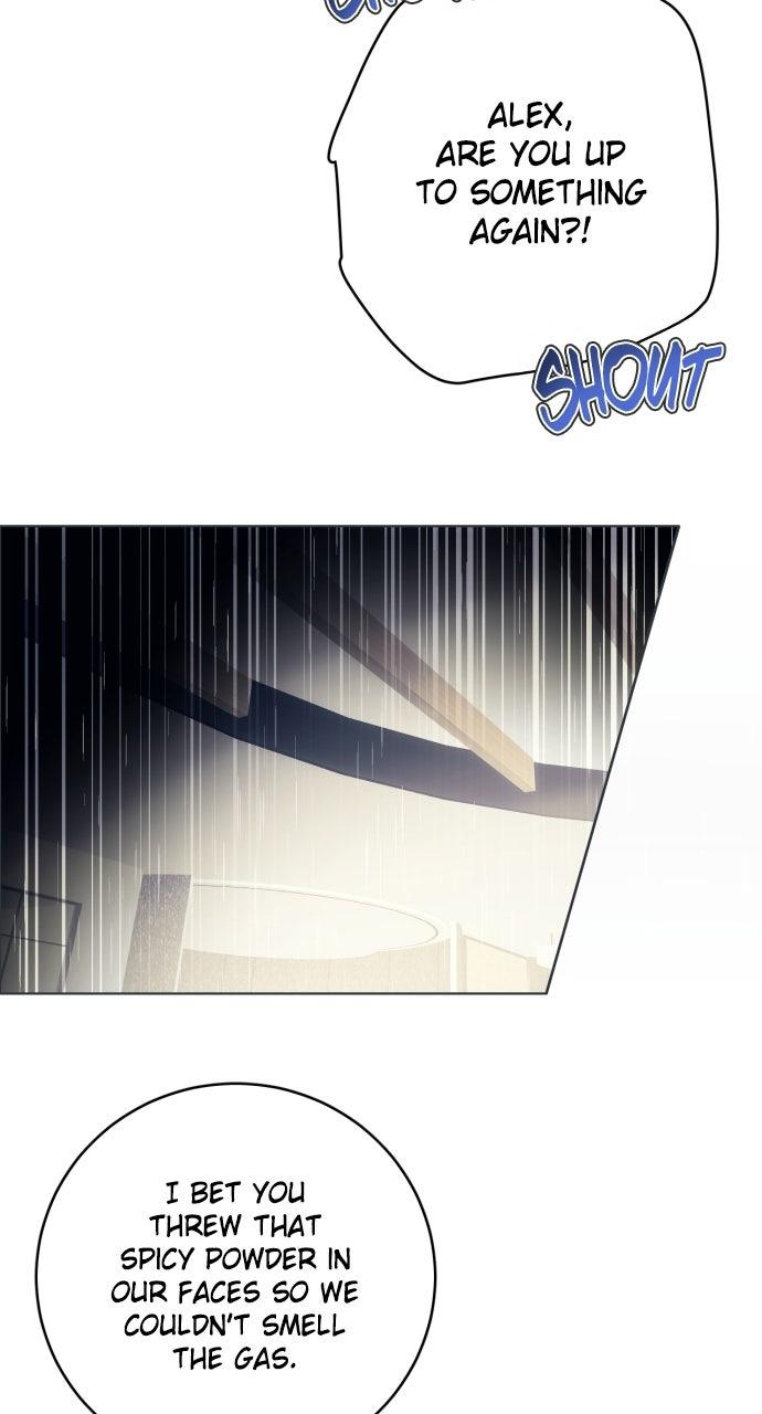 Zero Game Chapter 350 44