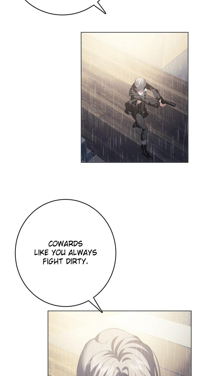 Zero Game Chapter 350 45