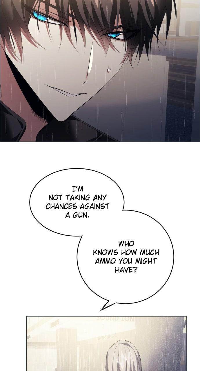 Zero Game Chapter 350 47