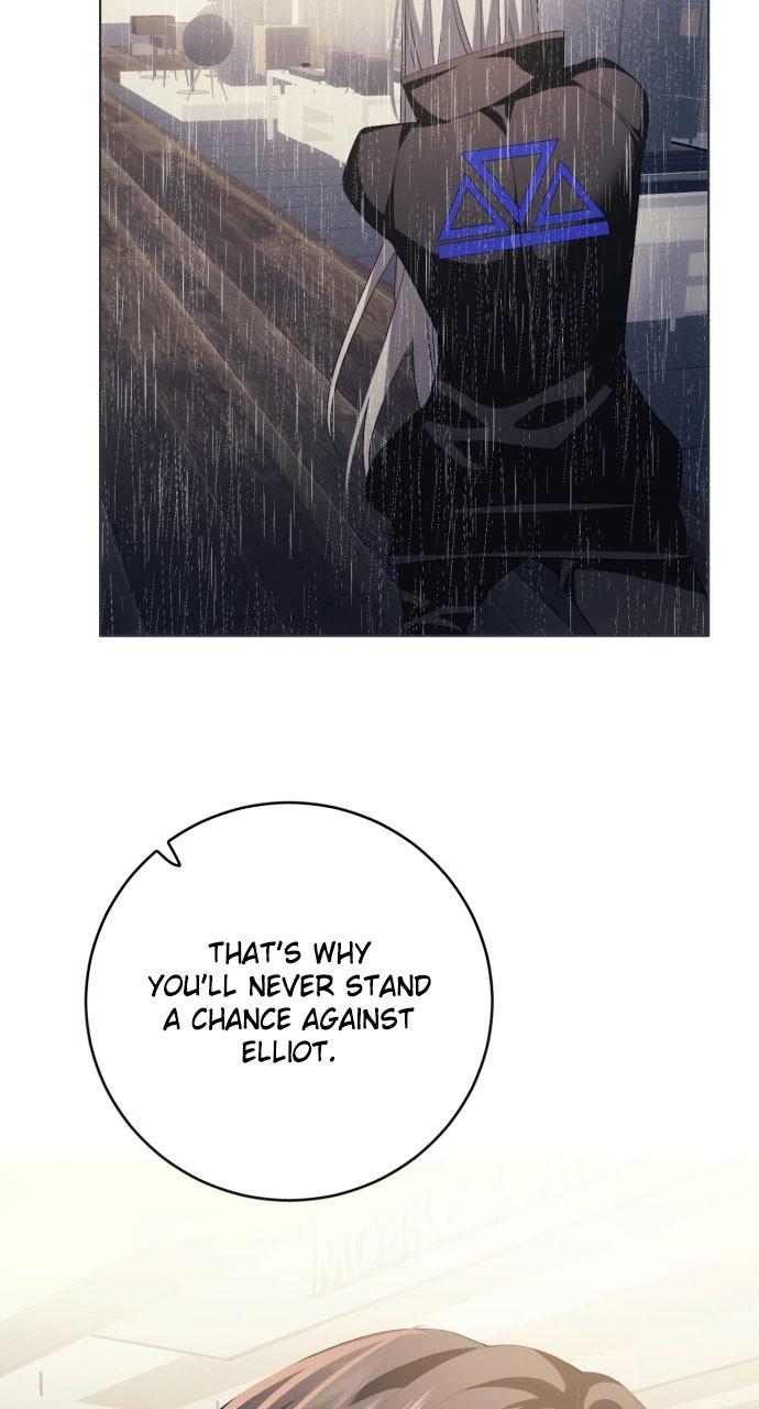 Zero Game Chapter 350 48