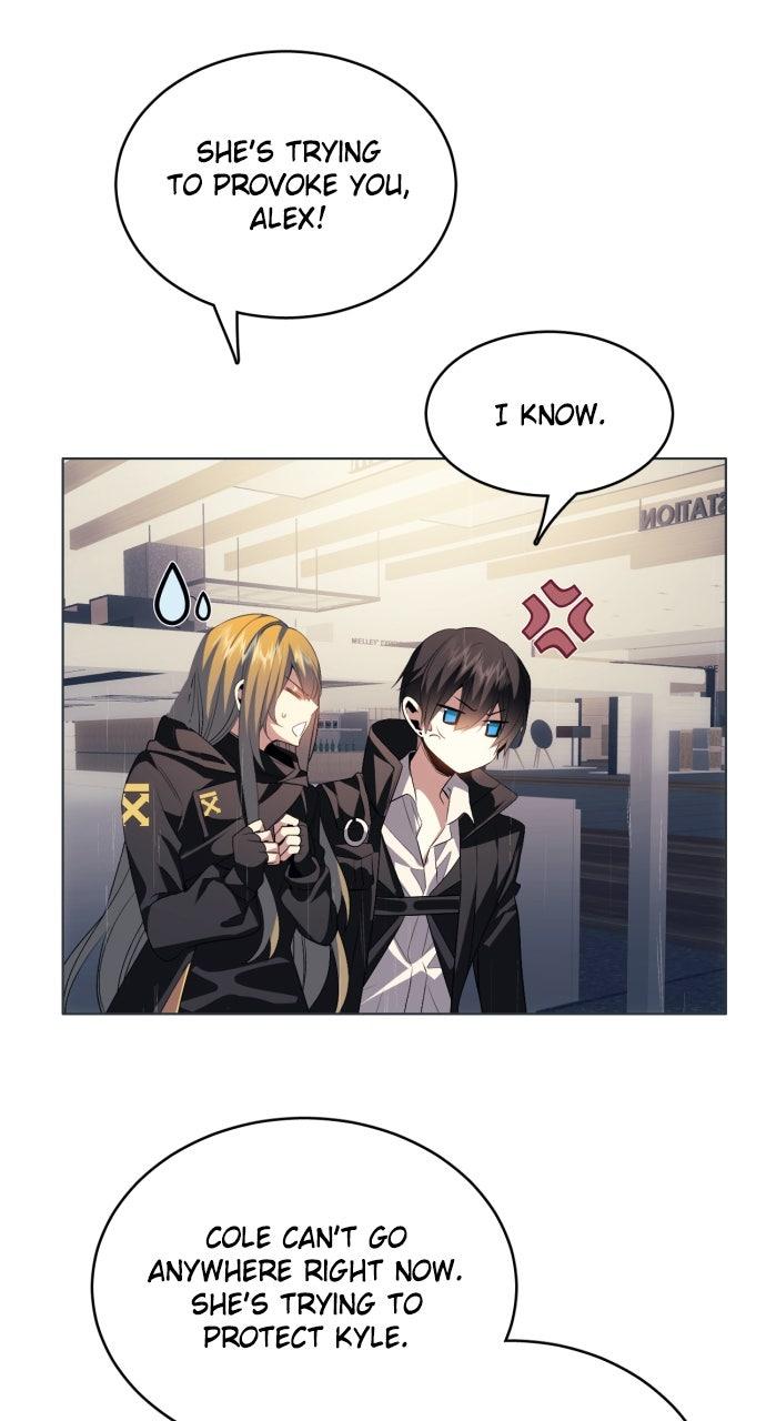 Zero Game Chapter 350 50