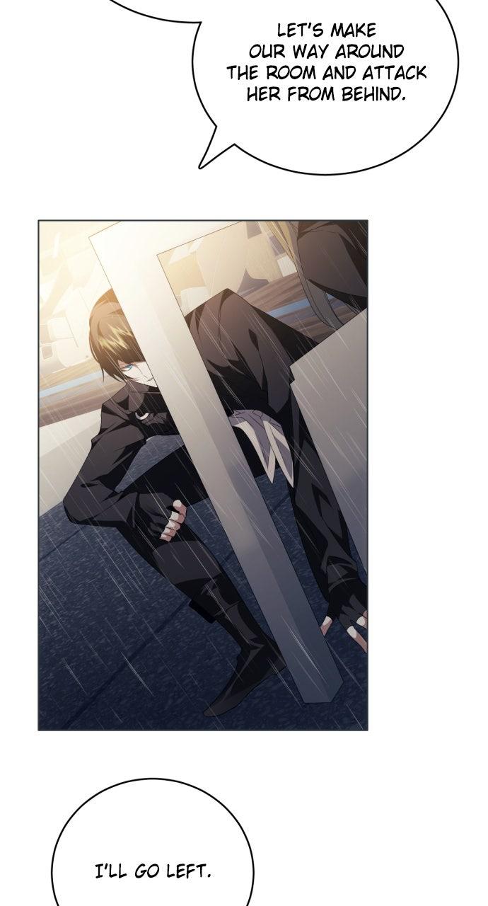 Zero Game Chapter 350 51