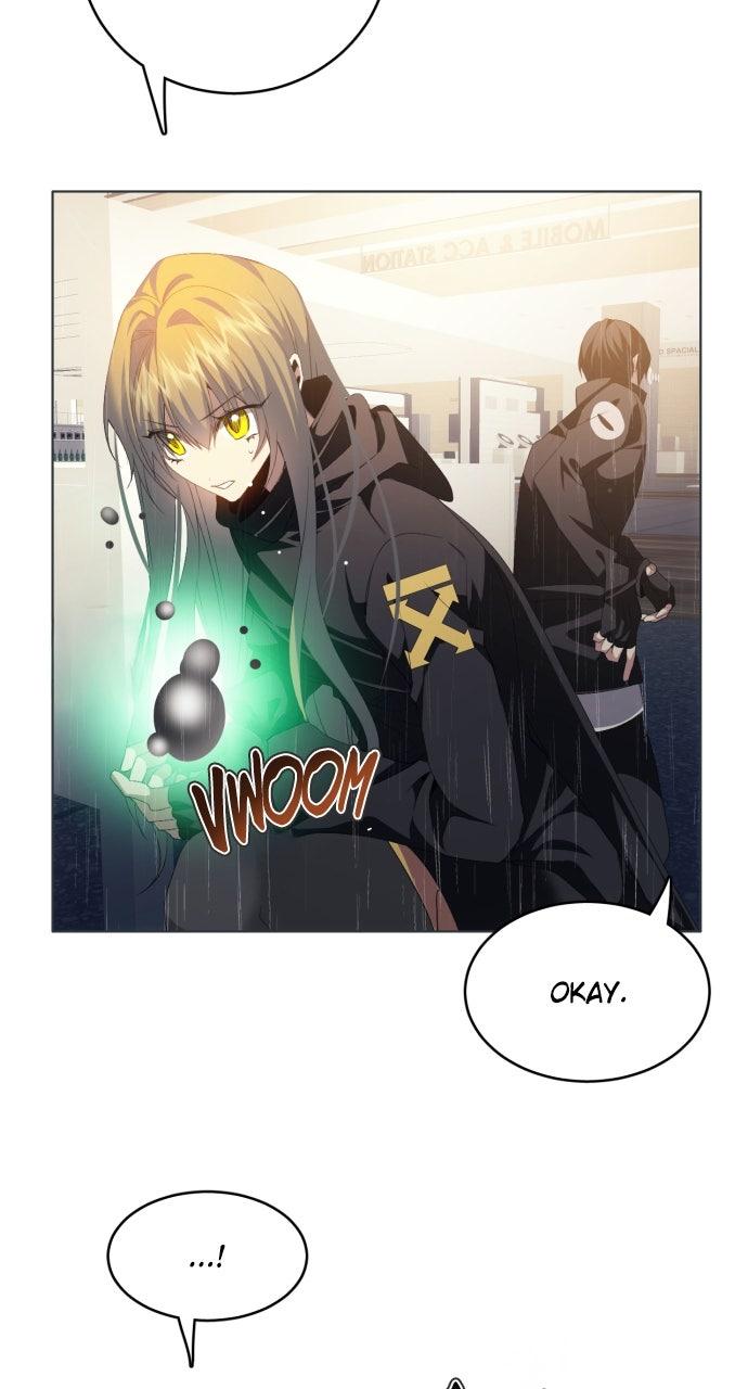 Zero Game Chapter 350 52