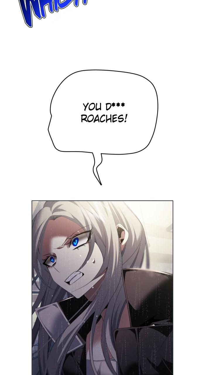 Zero Game Chapter 350 54