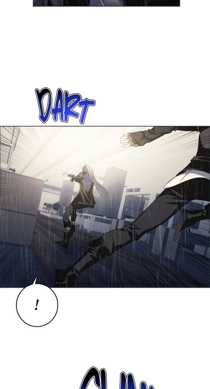 Zero Game Chapter 350 55