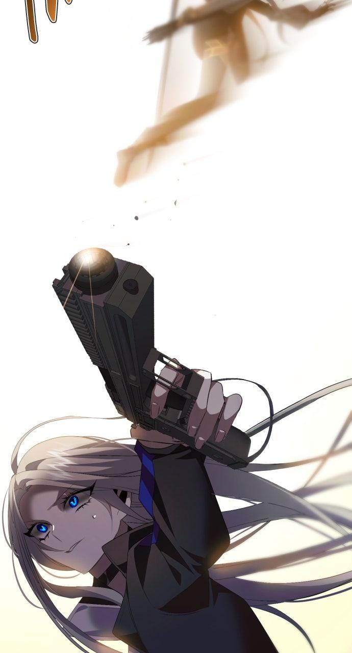 Zero Game Chapter 350 57