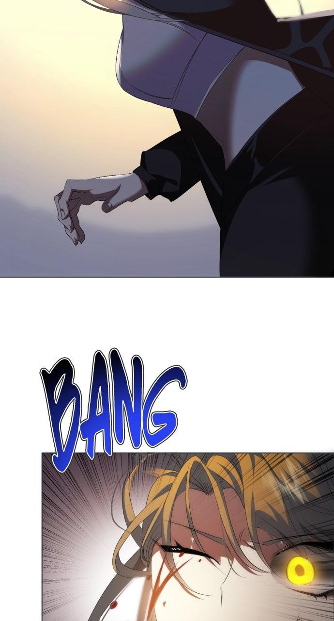 Zero Game Chapter 350 58