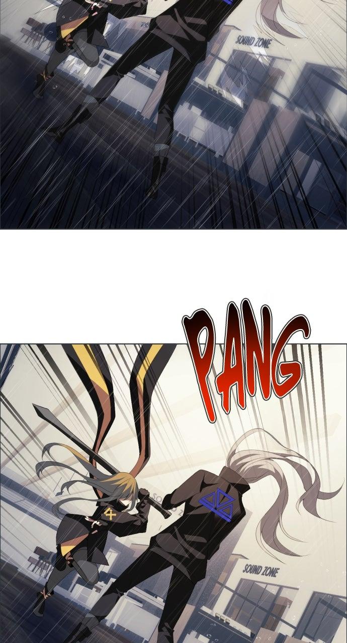 Zero Game Chapter 350 60