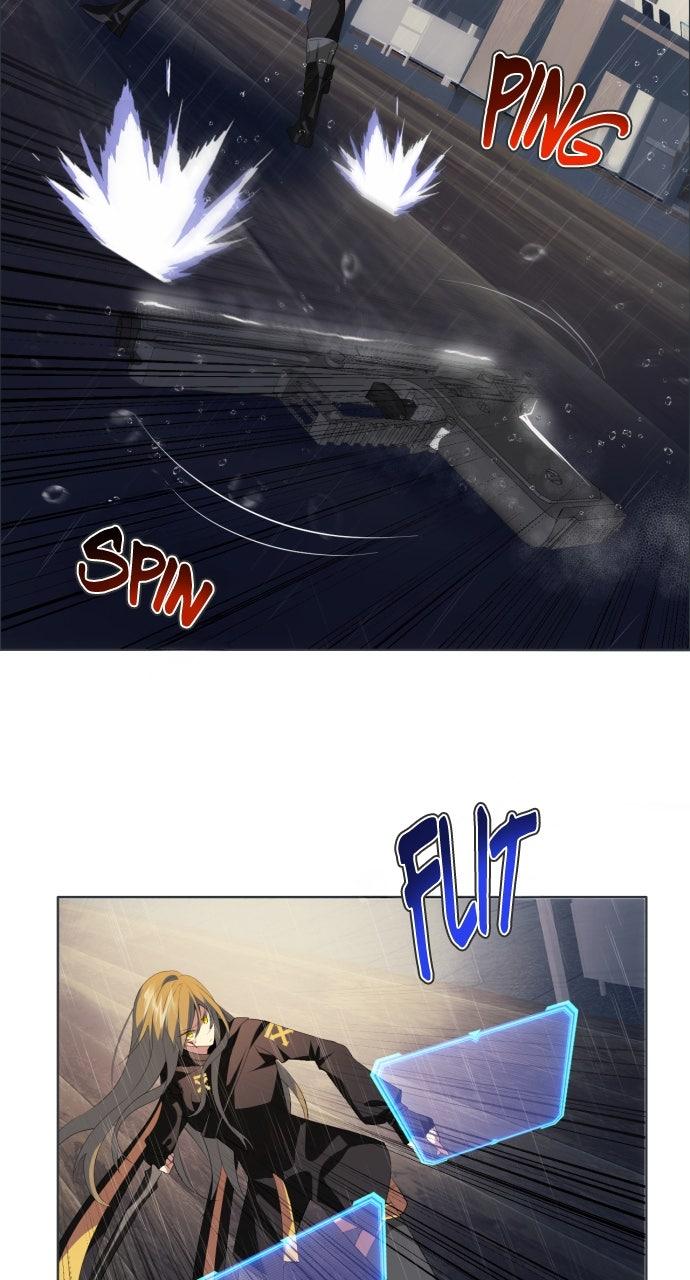 Zero Game Chapter 350 61